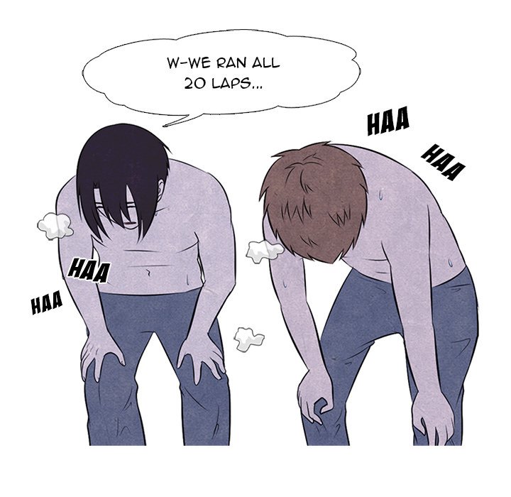 High School Devil - episode 27 - 68