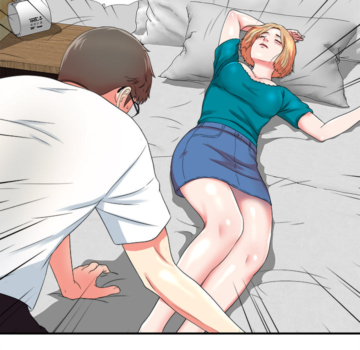 Seinen Mann stehen - episode 20 - 57