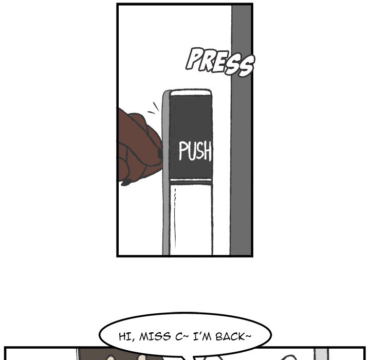 Herbivore High School - episode 63 - 9