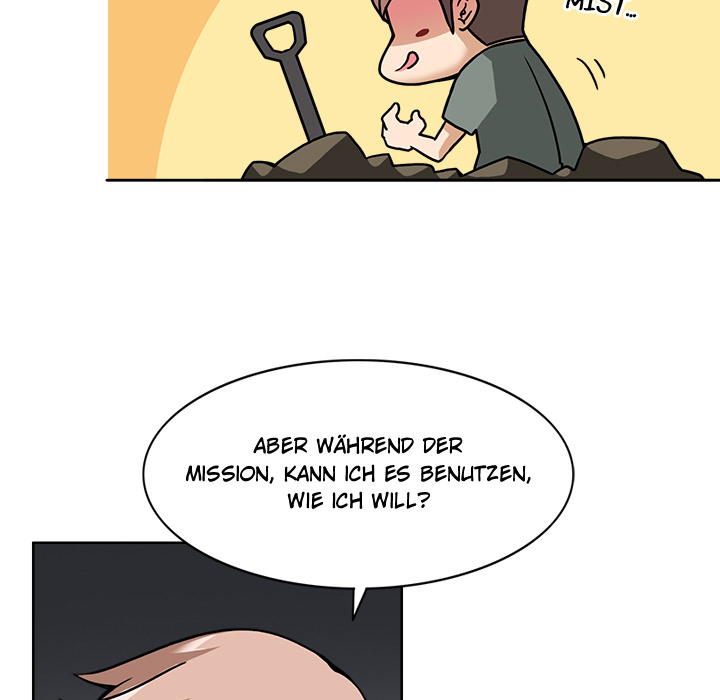 Agent Playboy meldet sich zum Dienst - episode 8 - 101