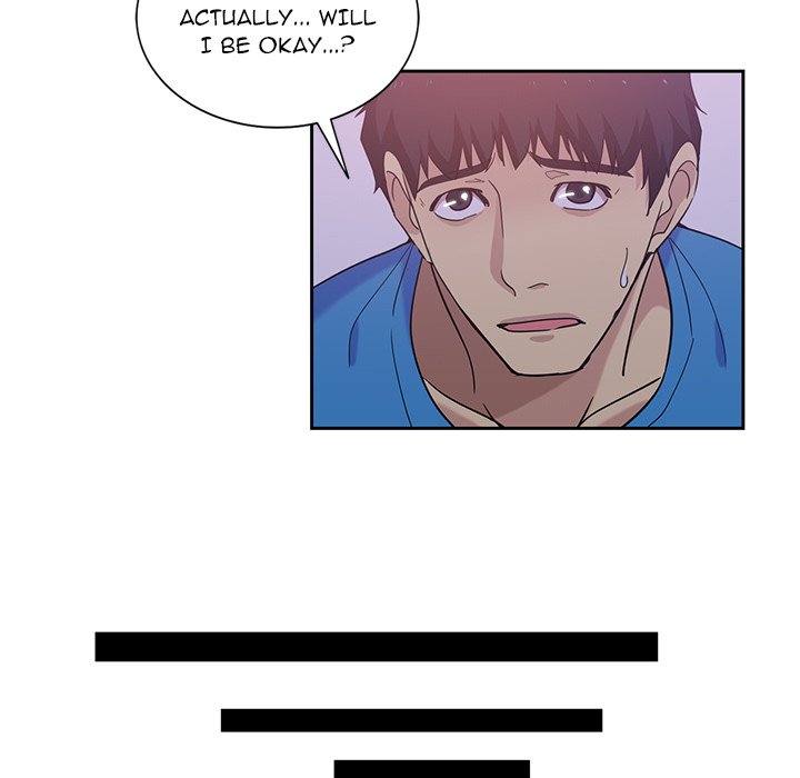 Dangerous Roomies - episode 22 - 27