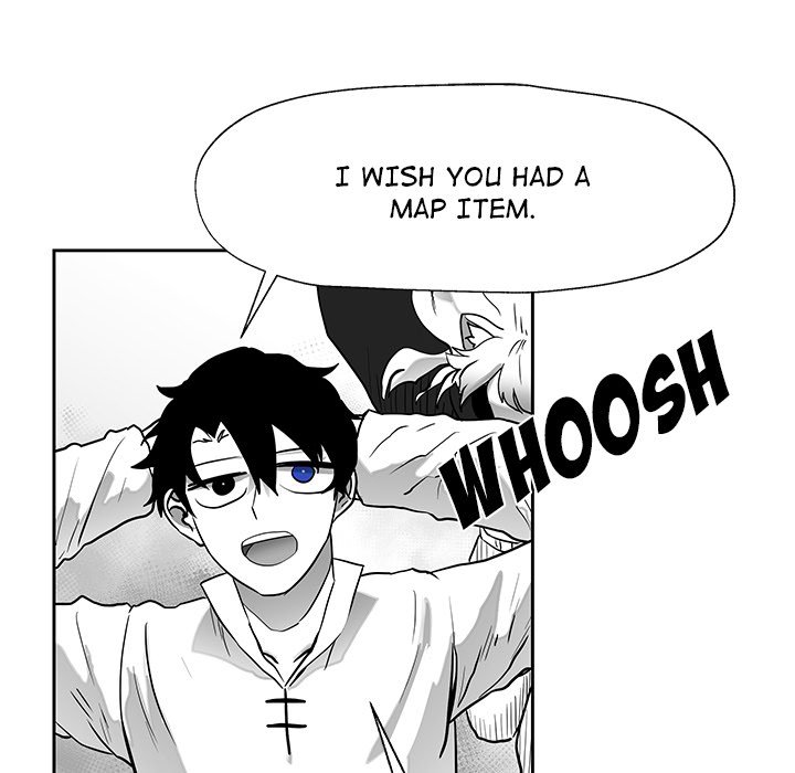 Nine Fantasy - episode 19 - 14