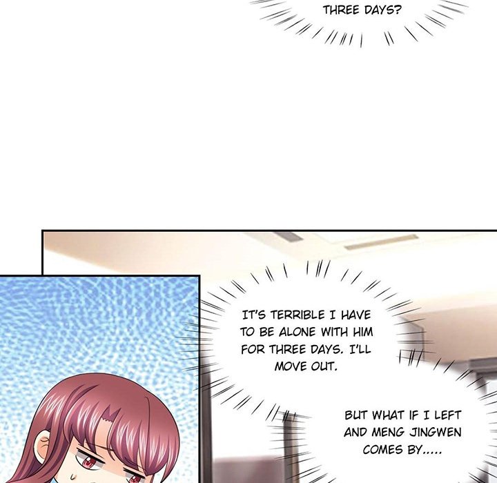 Good Morning, Mrs. Fu - episode 29 - 48