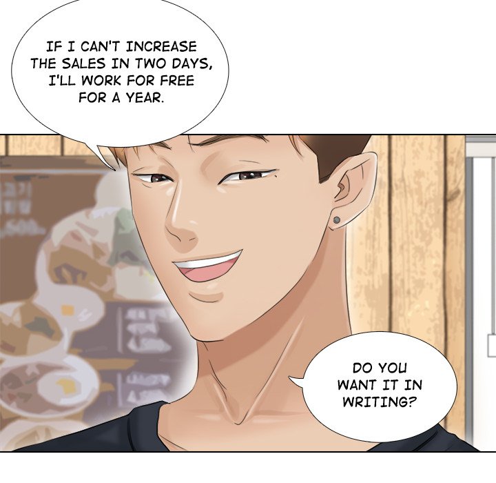 I Know I Shouldn't - episode 9 - 43
