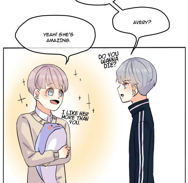 The Chill Couple - episode 22 - 21