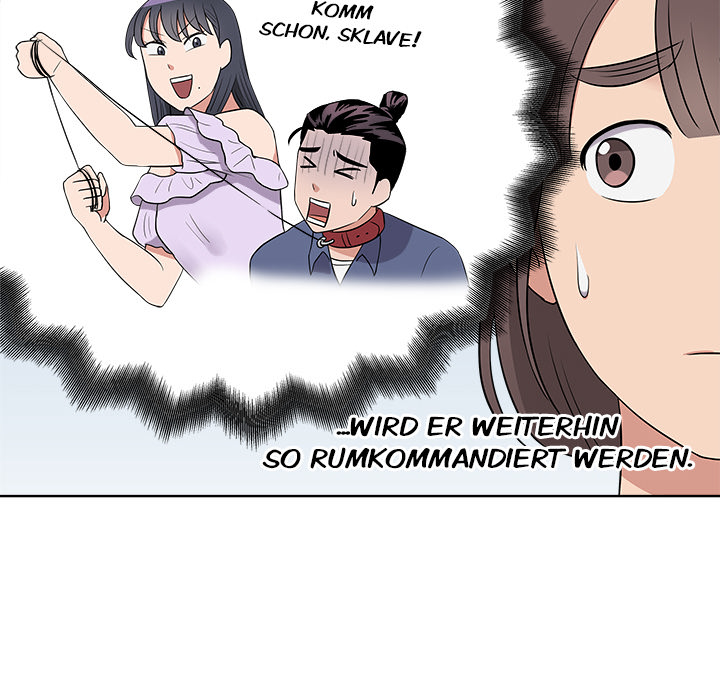 Das Cheonghak-dong Projekt - episode 31 - 46