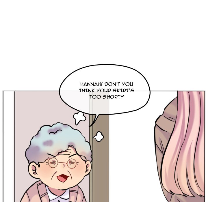 The Chill Couple - episode 76 - 36