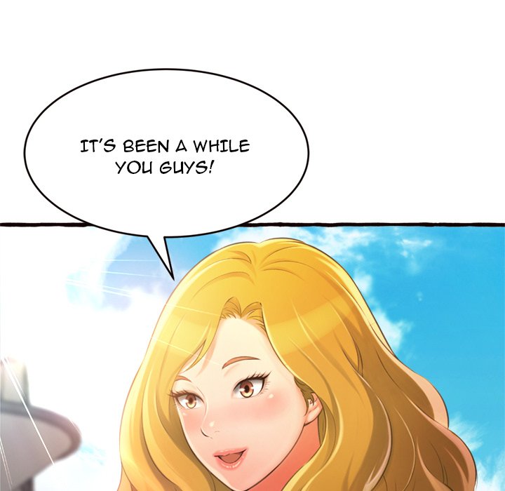 Can't Get to You - episode 12 - 11