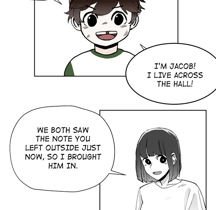 Nine Fantasy - episode 1 - 62