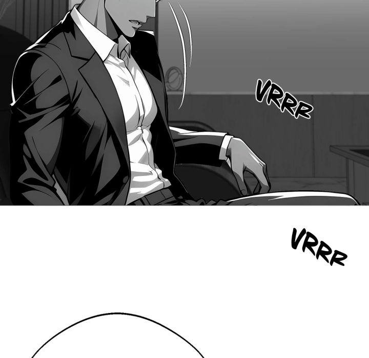 Workaholic Gangster - episode 82 - 91