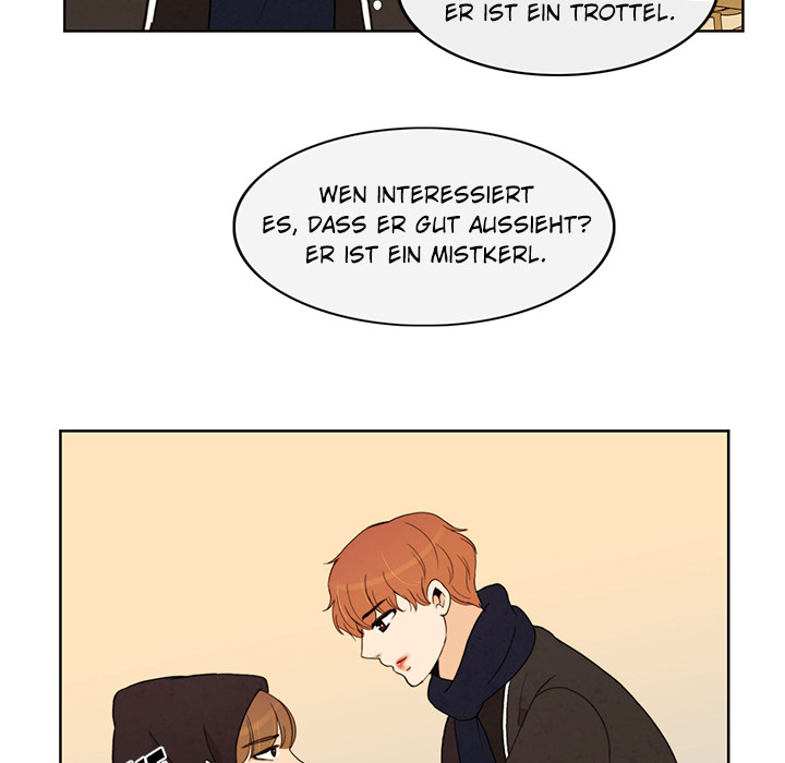 Händchenhalten Auf Eigene Gefahr - episode 60 - 53