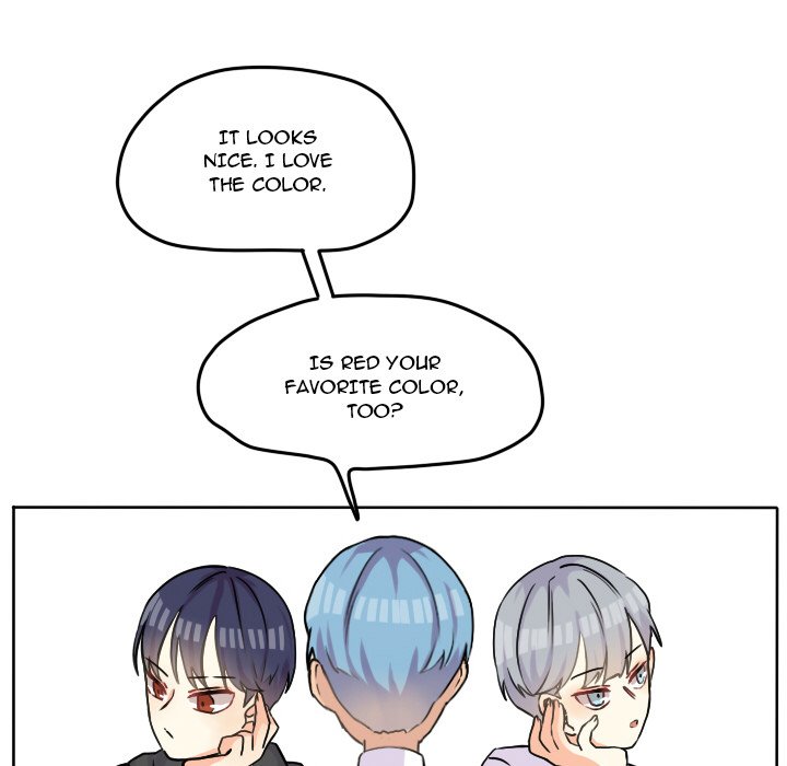The Chill Couple - episode 29 - 42