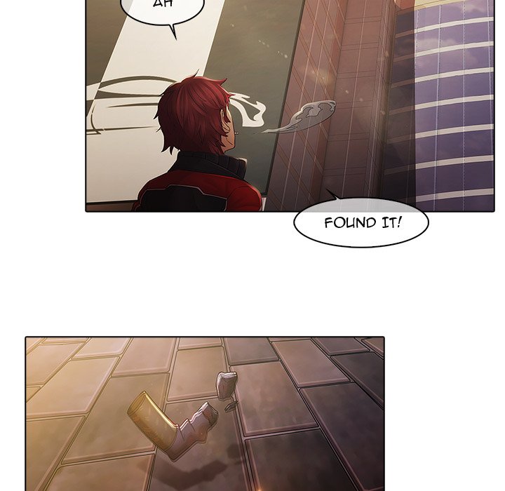 The Butterfly Dream - episode 4 - 86