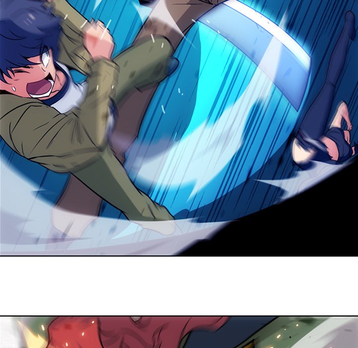 Such a Cute Spy - episode 37 - 67
