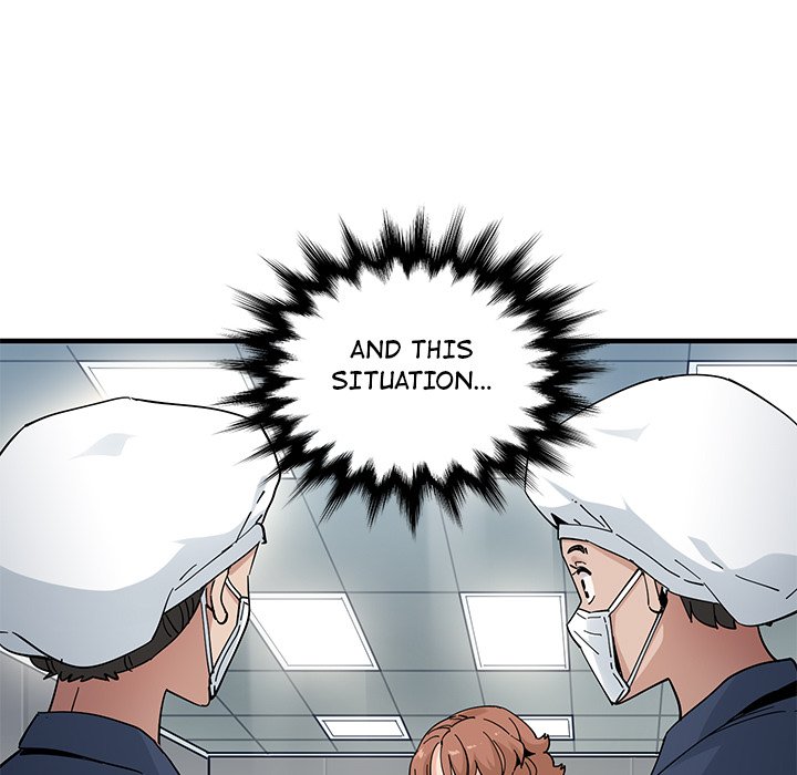 Love Factory - episode 26 - 6