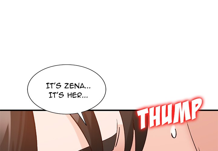 Town Girls - episode 24 - 0