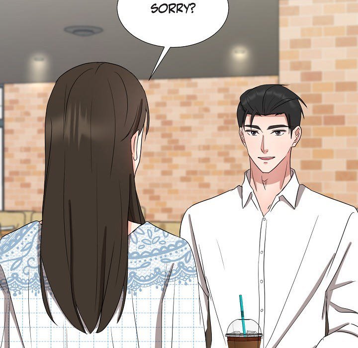Fragrant Office Life - episode 18 - 36