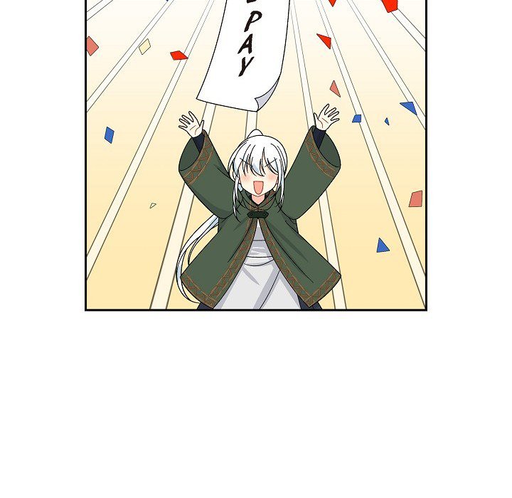 The Destroyer Fell in Love with Me - episode 48 - 103