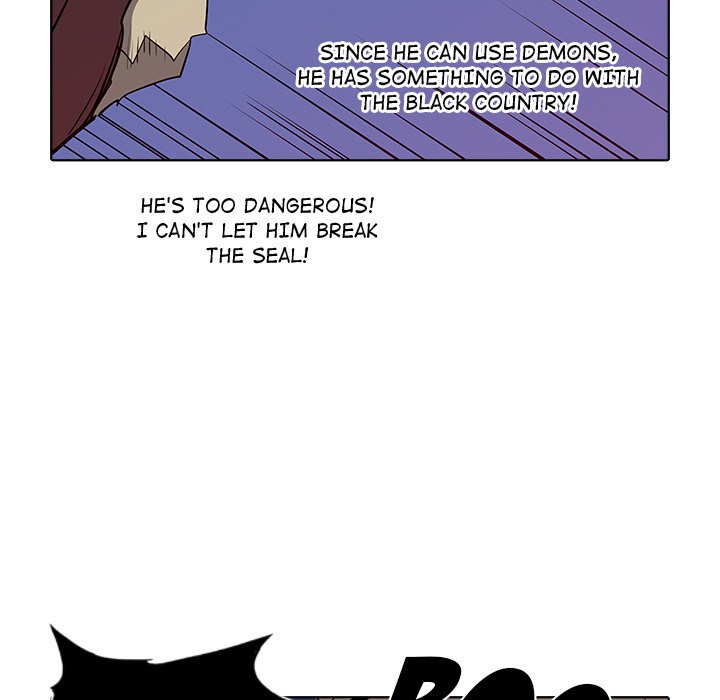 The Fang of Yeongno - episode 43 - 96
