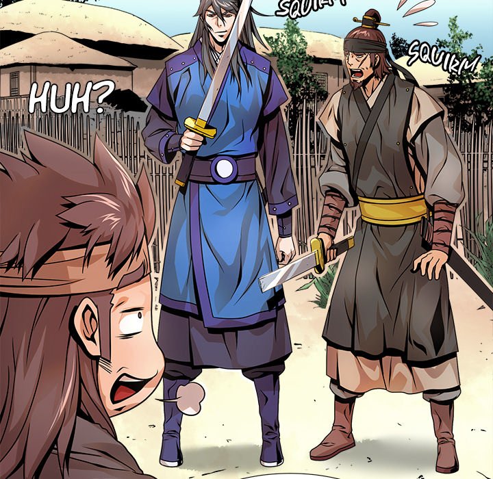 The Humble Warriors - episode 3 - 51