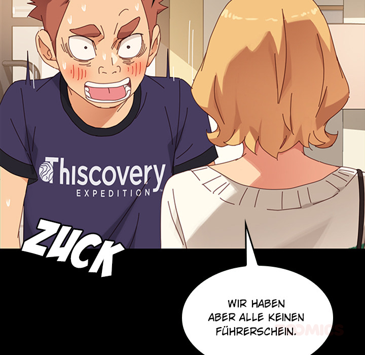 (Fast) wie eine Familie - episode 8 - 47
