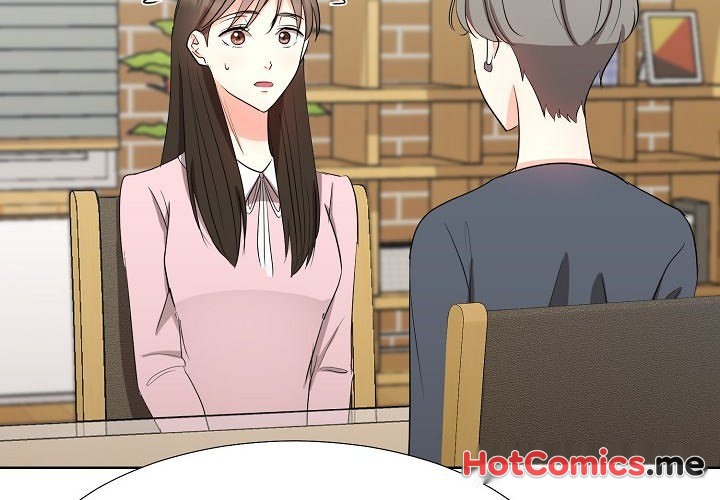 Fragrant Office Life - episode 33 - 1