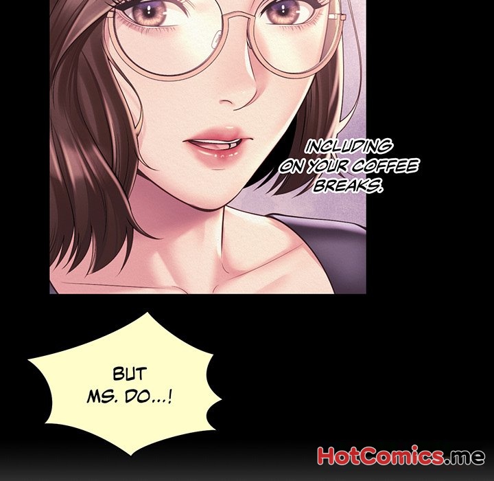 Office Affairs - episode 13 - 74