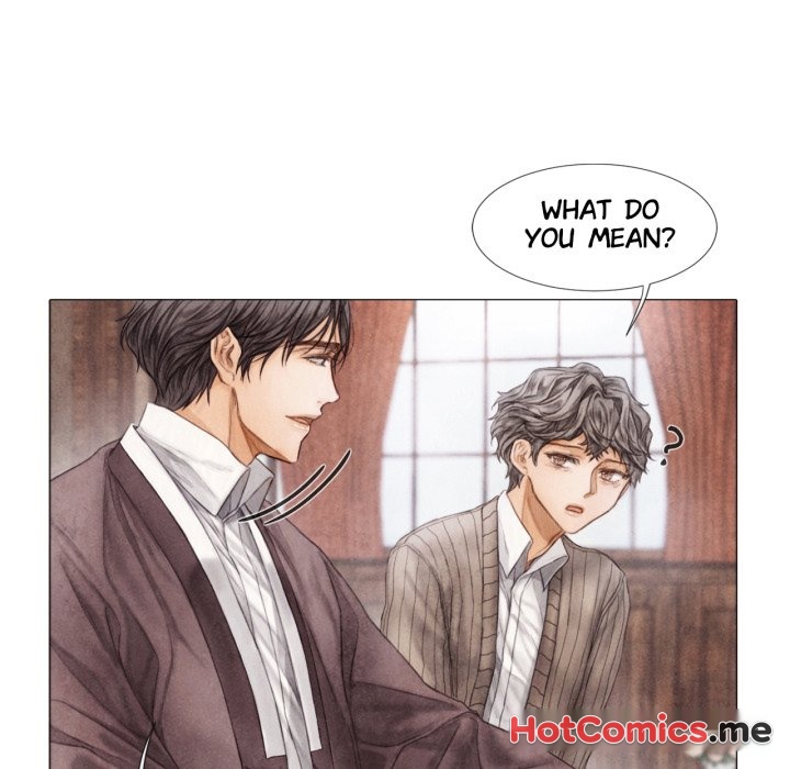 Broken Boy - episode 9 - 21