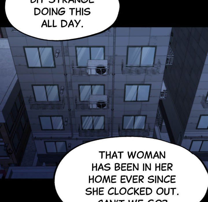 Workaholic Gangster - episode 92 - 133