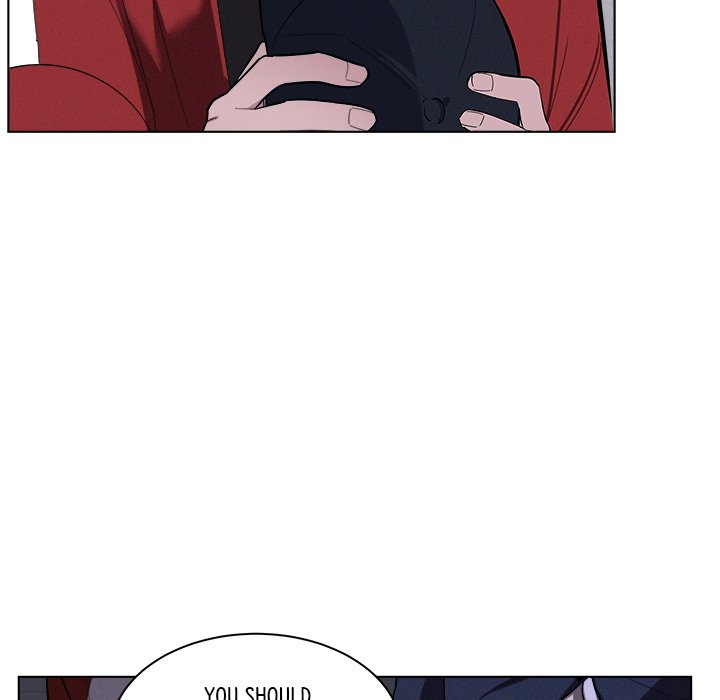 Cherry Doll Scandal - episode 21 - 28