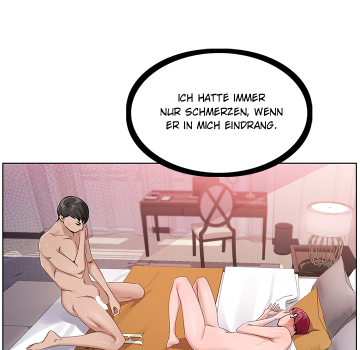 Der Körpervirtuose - episode 42 - 73