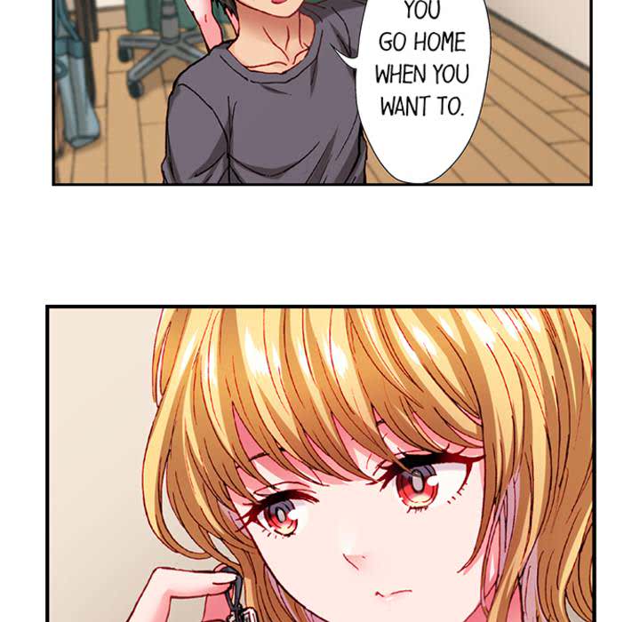 The Quiet Gal Can't Stop Moaning in Bed - episode 4 - 30