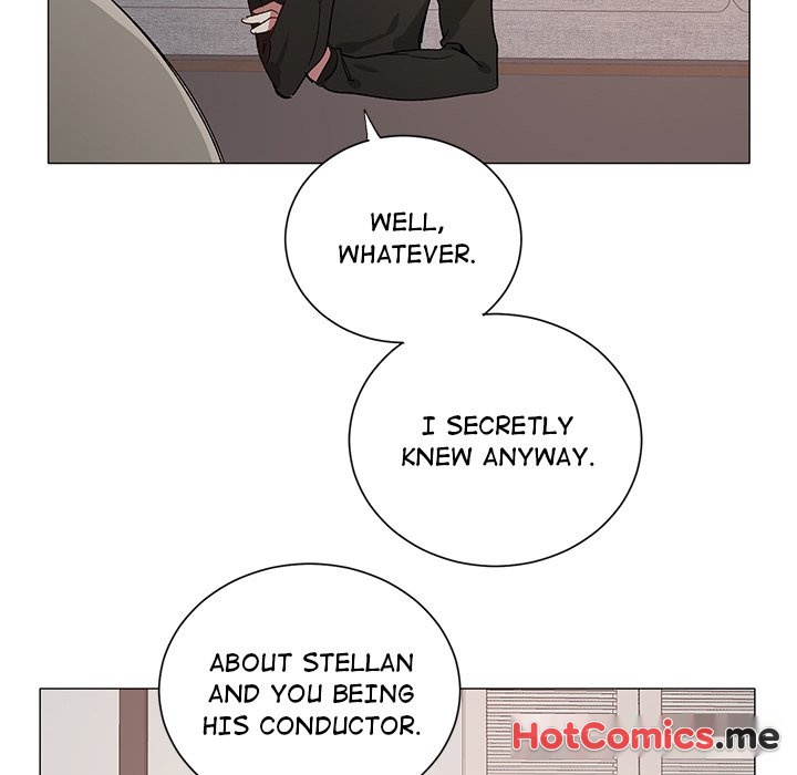 The Music Box of Petals - episode 28 - 40