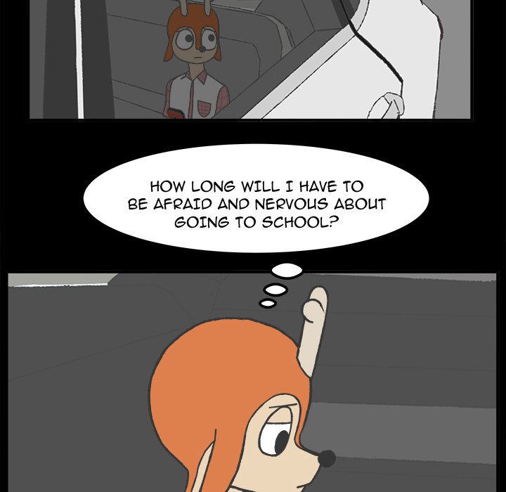 Herbivore High School - episode 35 - 7