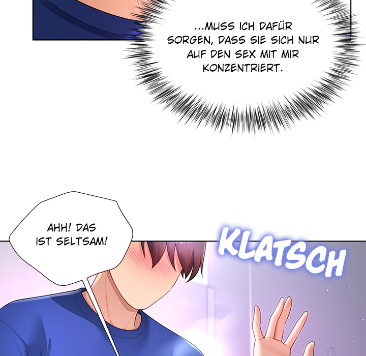 Ich will doch nur SIE! - episode 28 - 80