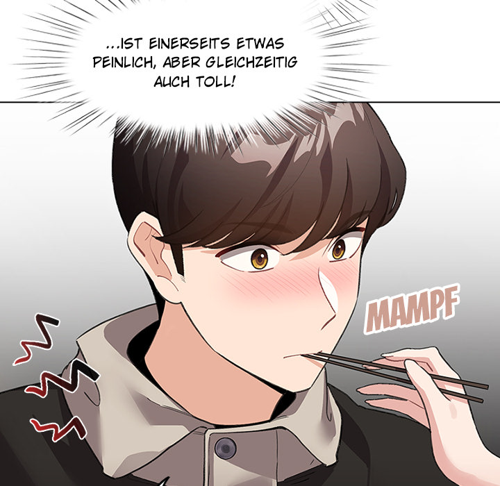 Überleben in einem Comic - episode 38 - 130