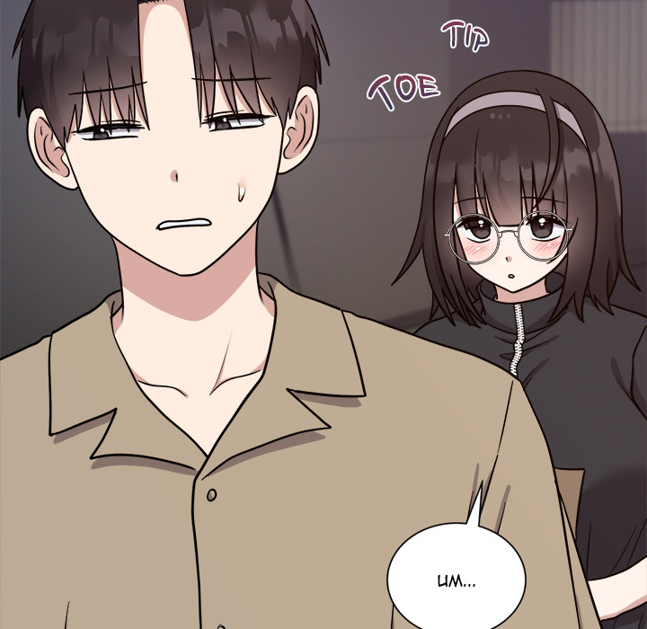 Knot My Secret - UNCENSORED - episode 15 - 94