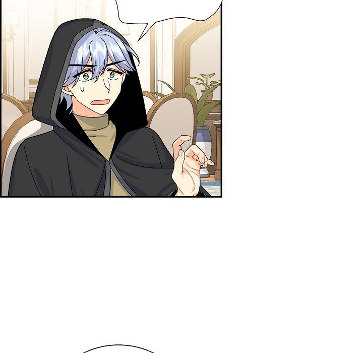 The Destroyer Fell in Love with Me - episode 23 - 77