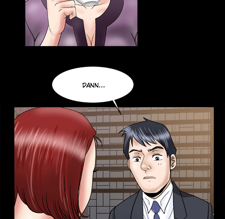Die Partner meiner Frau - episode 29 - 15
