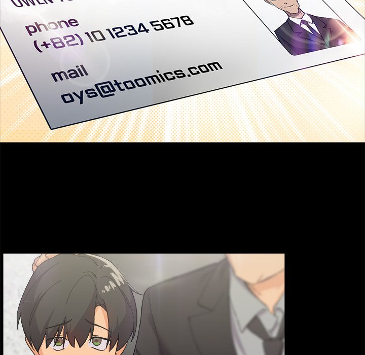 What's Wrong With This Family? - episode 1 - 112