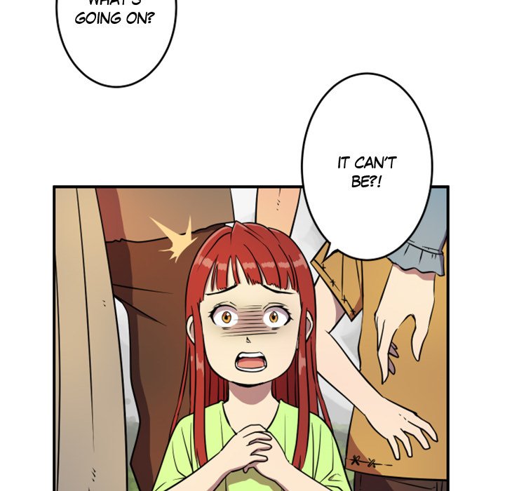 The Chronicle of Seven - episode 42 - 4