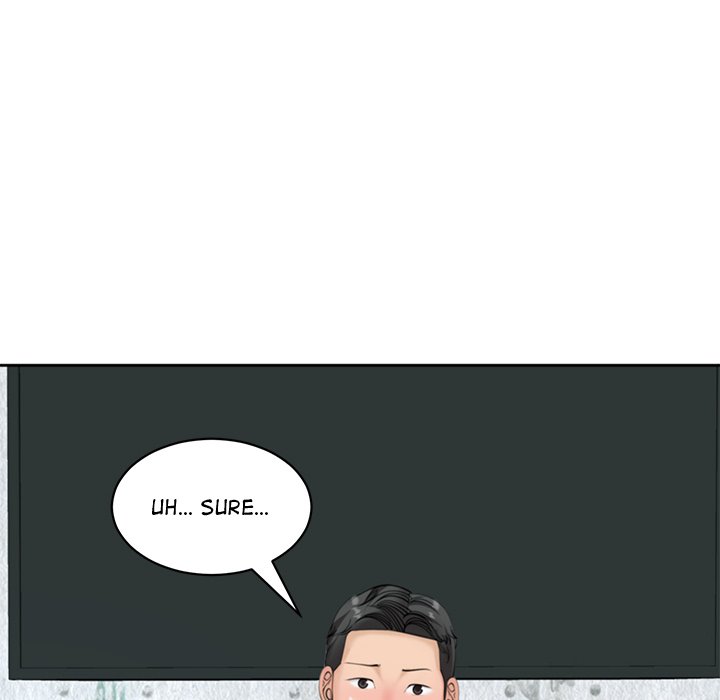 Please Take Care of Her - episode 7 - 58
