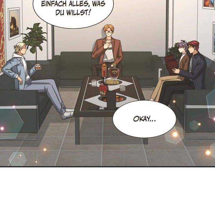 Die geheime Liebe des Omega K - episode 45 - 23