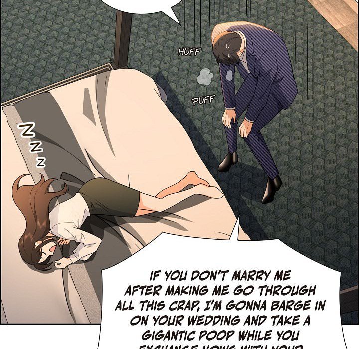Some Kind of Marriage - episode 6 - 91