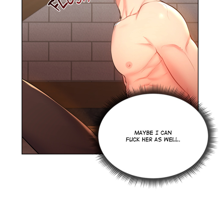 Max Park Has Scored an Item! - episode 5 - 51