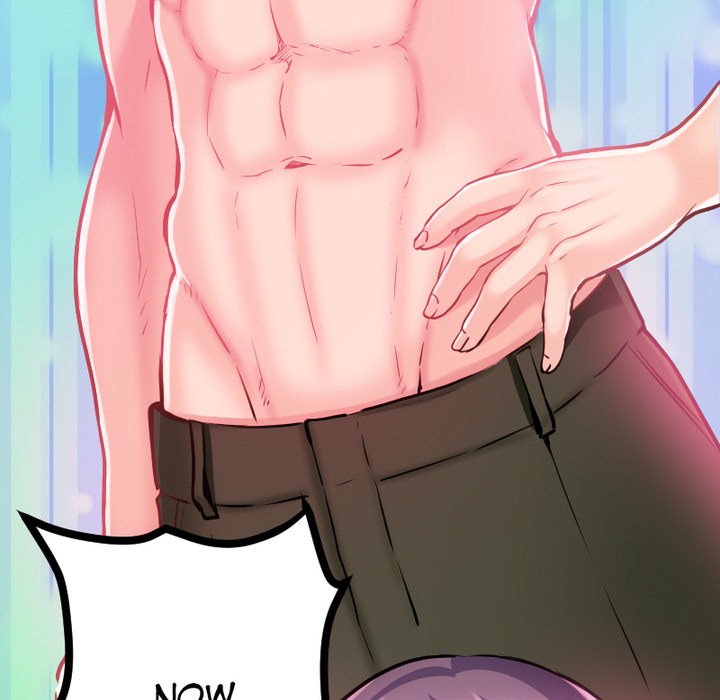 Diet For Sex! - episode 1 - 96