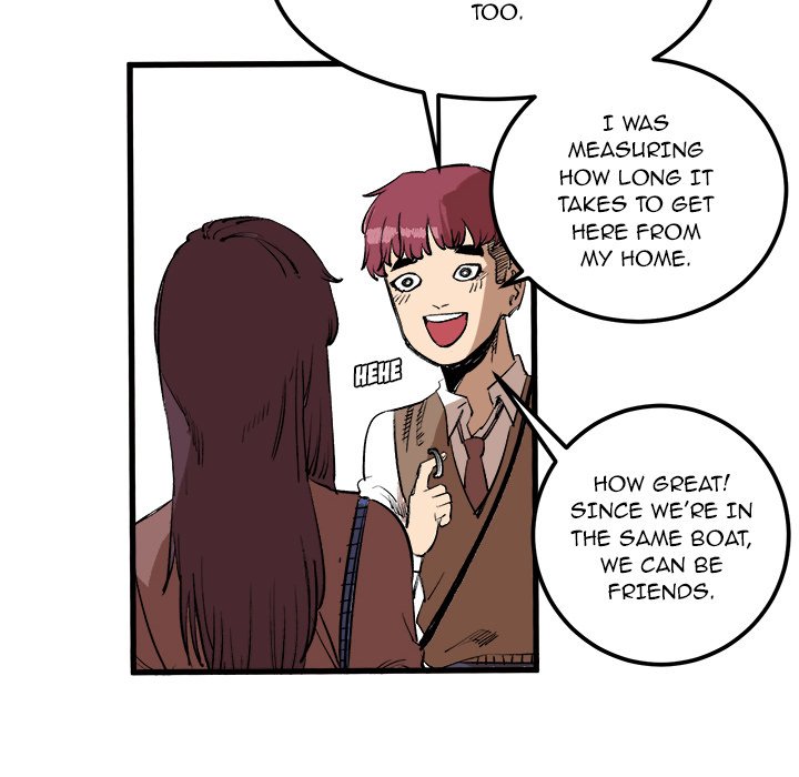 A Bad Friend - episode 2 - 94