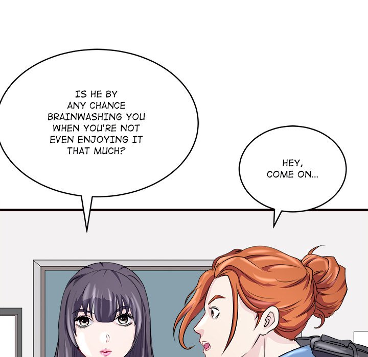 Immoral Family - episode 14 - 41