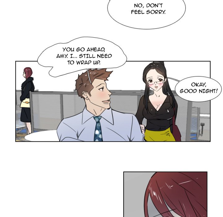 New Employee - episode 8 - 44