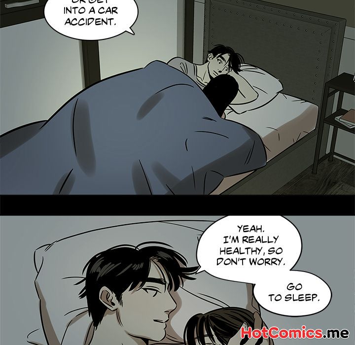 Snowman - episode 30 - 16